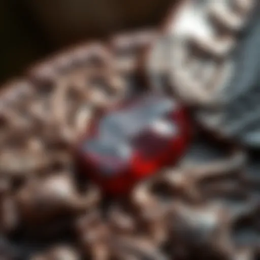 The Intricacies of Dragon Blood Stone: A Comprehensive Exploration Introduction