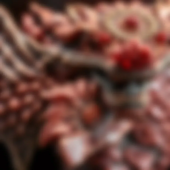The Intricacies of Dragon Blood Stone: A Comprehensive Exploration Summary