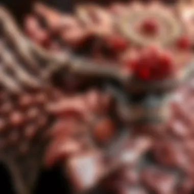 The Intricacies of Dragon Blood Stone: A Comprehensive Exploration Summary The Intricacies of Dragon Blood Stone: A Comprehensive Exploration Summary