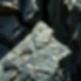 The Intricate World of Slate Rocks: Exploration and Insights Introduction