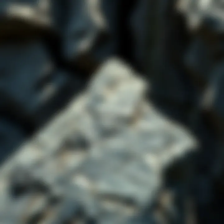 The Intricate World of Slate Rocks: Exploration and Insights Introduction