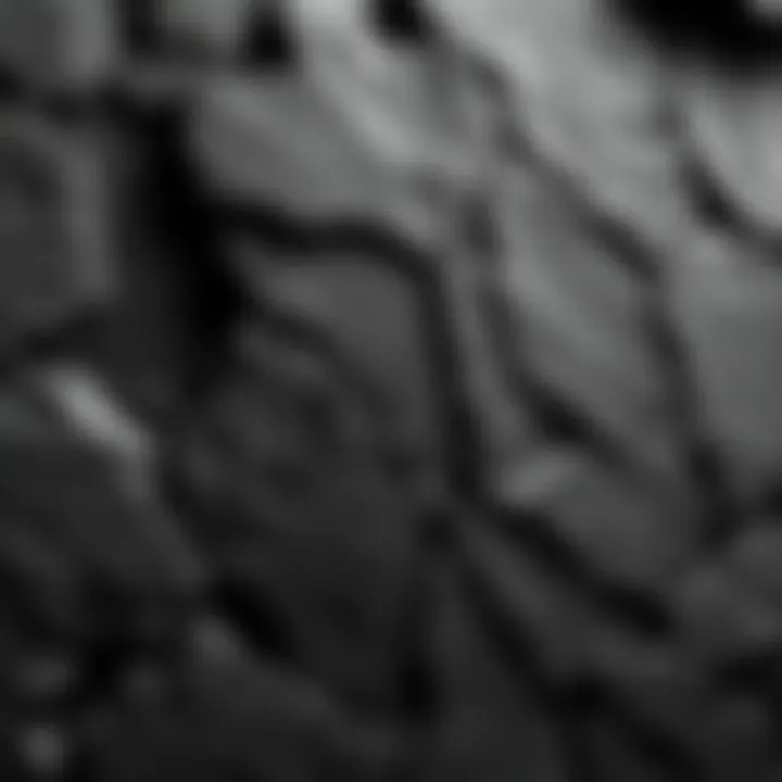 Notable The Intricate World of Slate Rocks: Exploration and Insights