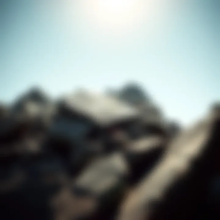 The Intricate World of Slate Rocks: Exploration and Insights Summary