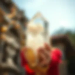 The Meaning and Significance of Crystal Quartz Introduction