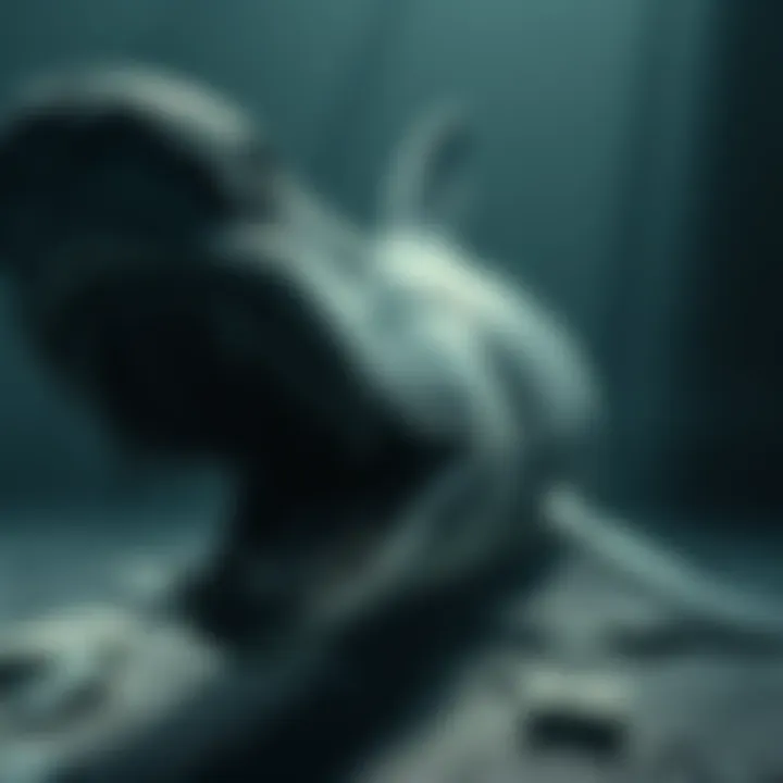 Notable The Megalodon: An Examination of Extinction