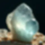 The Multifaceted Nature of Crystal Halite Introduction