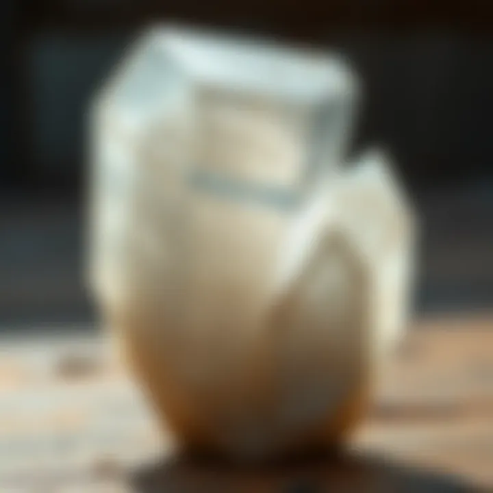 Notable The Multifaceted Nature of Quartz: An In-Depth Exploration