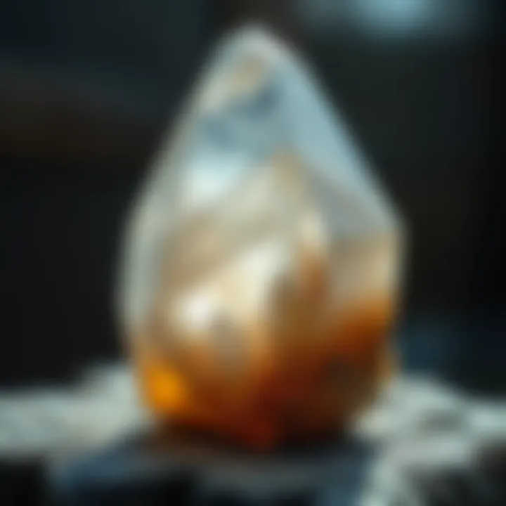 The Multifaceted Nature of Quartz: An In-Depth Exploration Summary