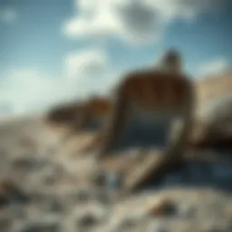 The Multifaceted World of Beach Scoops Introduction