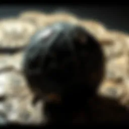 The Obsidian Ball: An In-Depth Examination Introduction