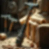 The Optimal Chisel Hammer for Geological Enthusiasts Introduction
