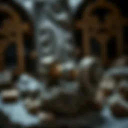 The Stone Tumbler Machine: An Essential Tool for Collectors and Enthusiasts Introduction