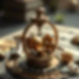 The Vibratory Tumbler: A Comprehensive Guide for Jewelry Enthusiasts Introduction