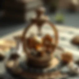 The Vibratory Tumbler: A Comprehensive Guide for Jewelry Enthusiasts Introduction