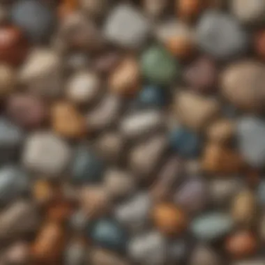Magnificent Collection of Geological Treasures Geological Treasure Collection