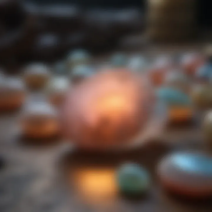Market trends and economic implications of counterfeit opals