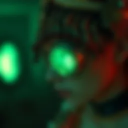 Understanding Fluorescence: A Deep Dive into Its Nature and Application Introduction