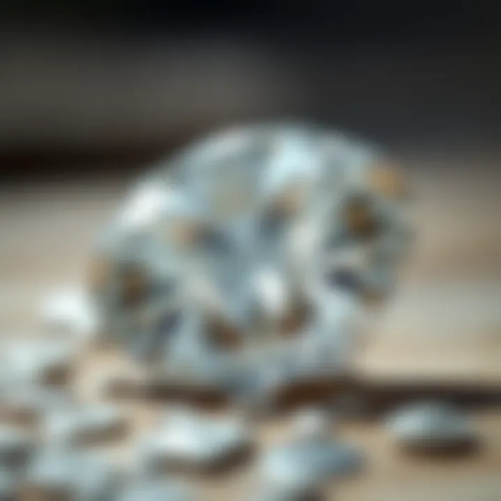 Understanding Herkimer Diamond Pricing Summary