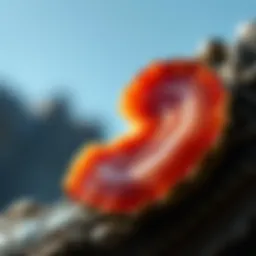 Understanding Red Agate Stone Price Dynamics Introduction