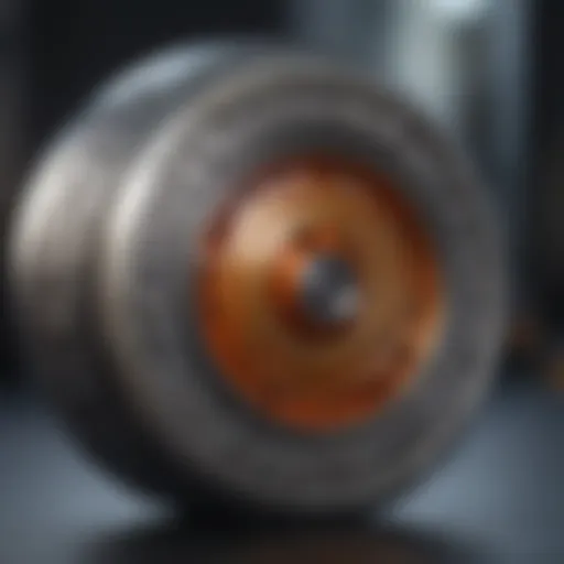 Precision cutting tool for gem enthusiasts