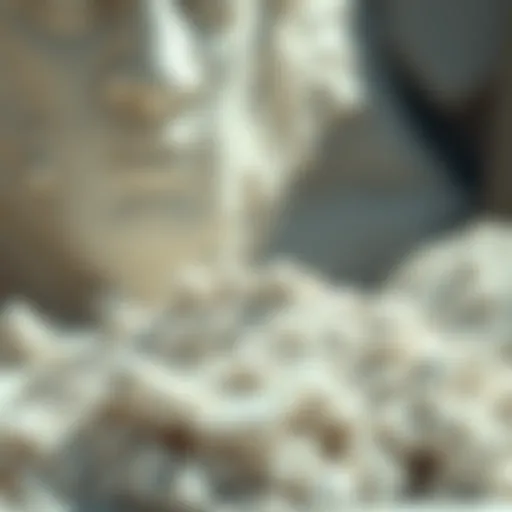 Understanding Talc: A Comprehensive Exploration Introduction