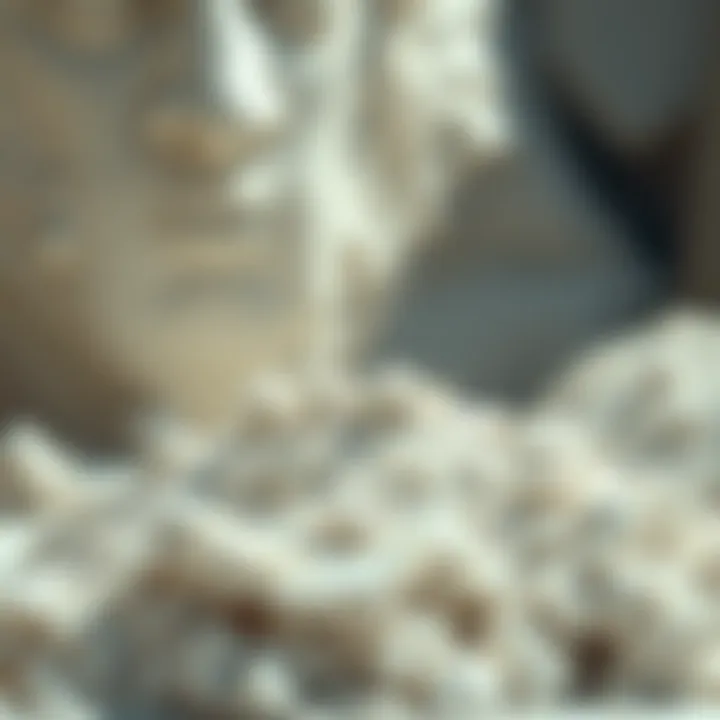 Understanding Talc: A Comprehensive Exploration Introduction