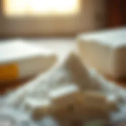 Understanding the Composition of Talc Powder Introduction