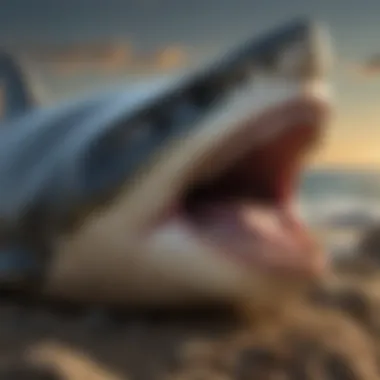 Factors Affecting Megalodon Tooth Prices An infographic illustrating the factors affecting megalodon tooth prices, such as rarity and provenance.