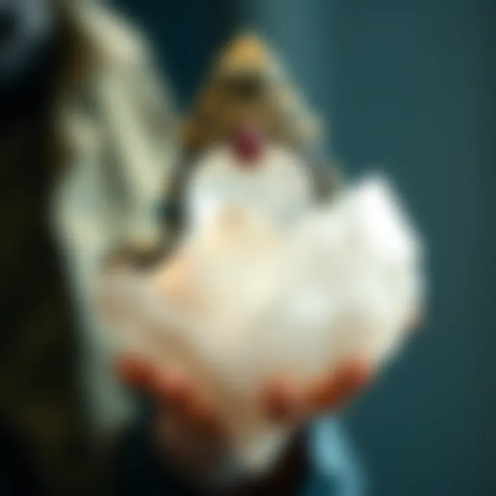 Notable Understanding the Cost of Quartz Crystals
