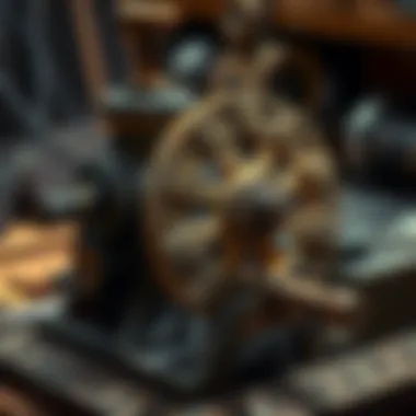 Notable Understanding the Lapidary Wheel Machine: A Comprehensive Guide for Collectors Notable Understanding the Lapidary Wheel Machine: A Comprehensive Guide for Collectors