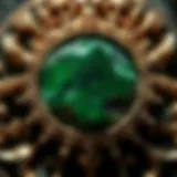 Understanding the Price of Malachite: A Comprehensive Analysis Introduction