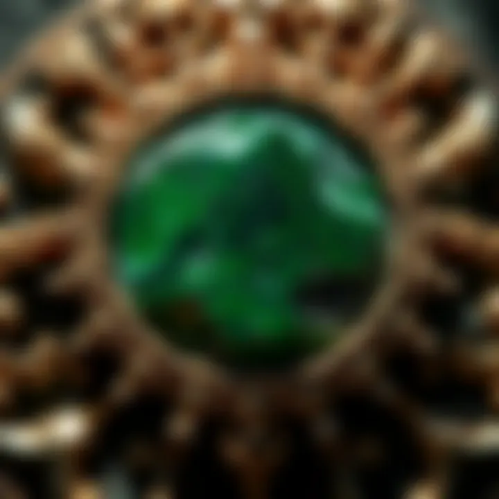 Understanding the Price of Malachite: A Comprehensive Analysis Introduction