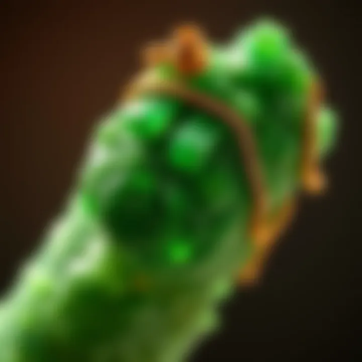 Notable Understanding the Price of Malachite: A Comprehensive Analysis