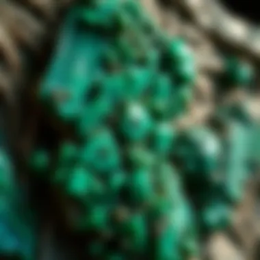 Understanding the Price of Malachite: A Comprehensive Analysis Summary Understanding the Price of Malachite: A Comprehensive Analysis Summary