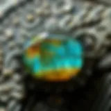 Understanding the Pricing of Yellow Labradorite Per Carat Introduction
