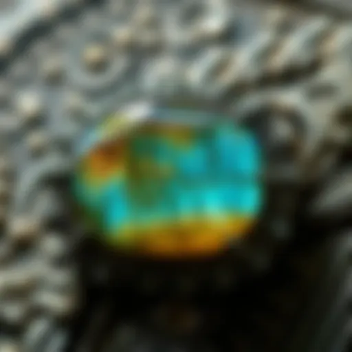 Understanding the Pricing of Yellow Labradorite Per Carat Introduction