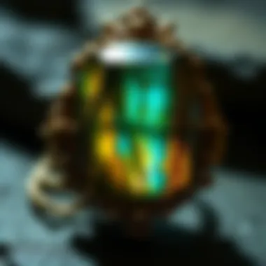 Notable Understanding the Pricing of Yellow Labradorite Per Carat Notable Understanding the Pricing of Yellow Labradorite Per Carat