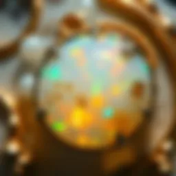 Understanding the Unique Characteristics of Opals Introduction