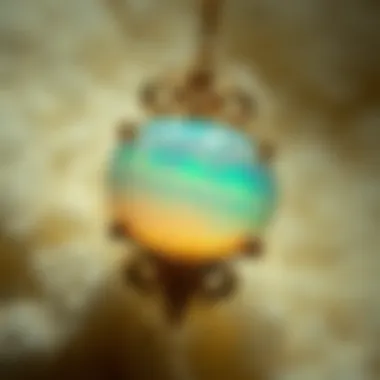 Notable Understanding the Unique Characteristics of Opals