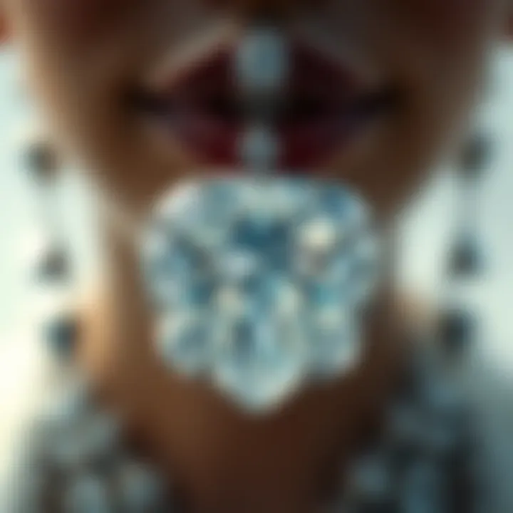 Notable Understanding the Value of Diamonds