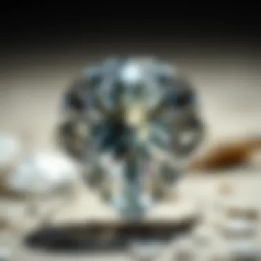 Understanding the Value of Diamonds Summary Understanding the Value of Diamonds Summary