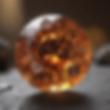 Zircon in Geological Dating Zircon samples used in geological dating
