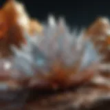 Mesmerizing Crystal Formations