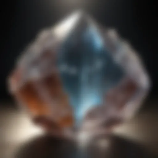 Celestial Essence Crystal