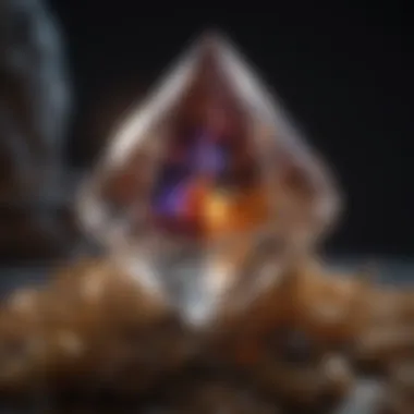 Harmony Infusion Crystal Harmony Infusion Crystal