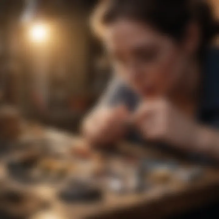 Enhance your jewelry making skills with expert techniques