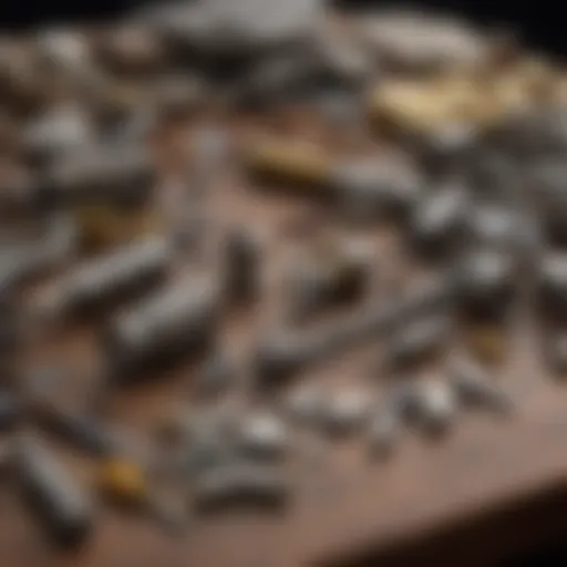 Elevate your collection practices with precision tools