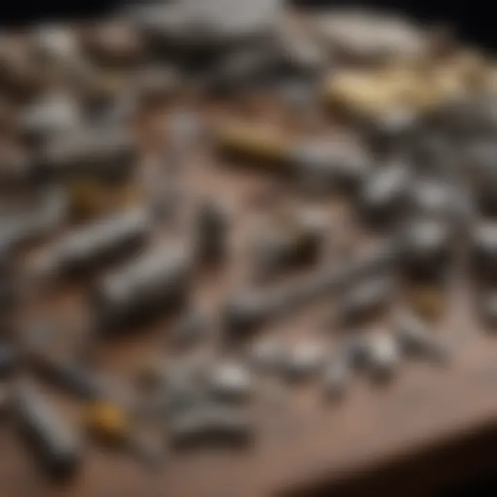 Elevate your collection practices with precision tools