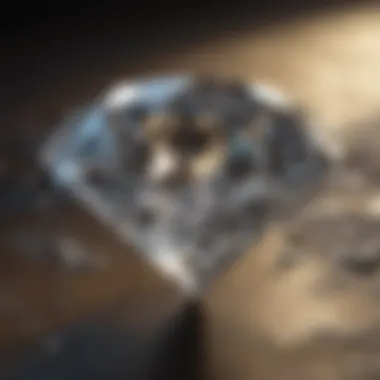 Diamond Rarity Revealed