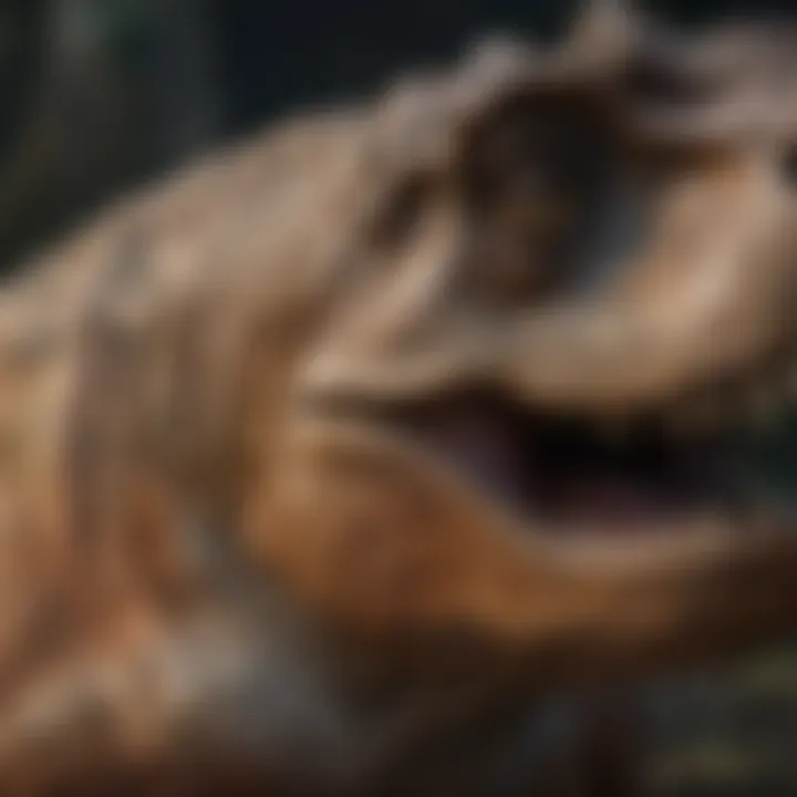 Prehistoric Price Tag
